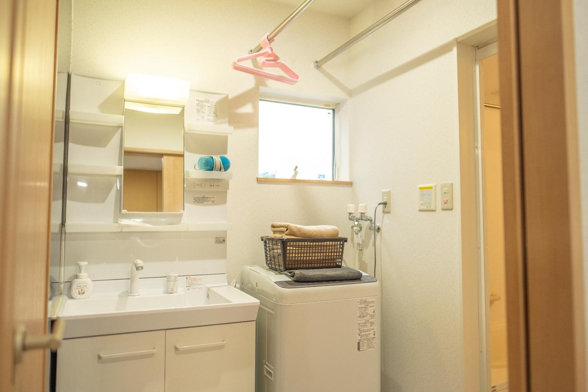 Stay In Biei Ngoại thất bức ảnh