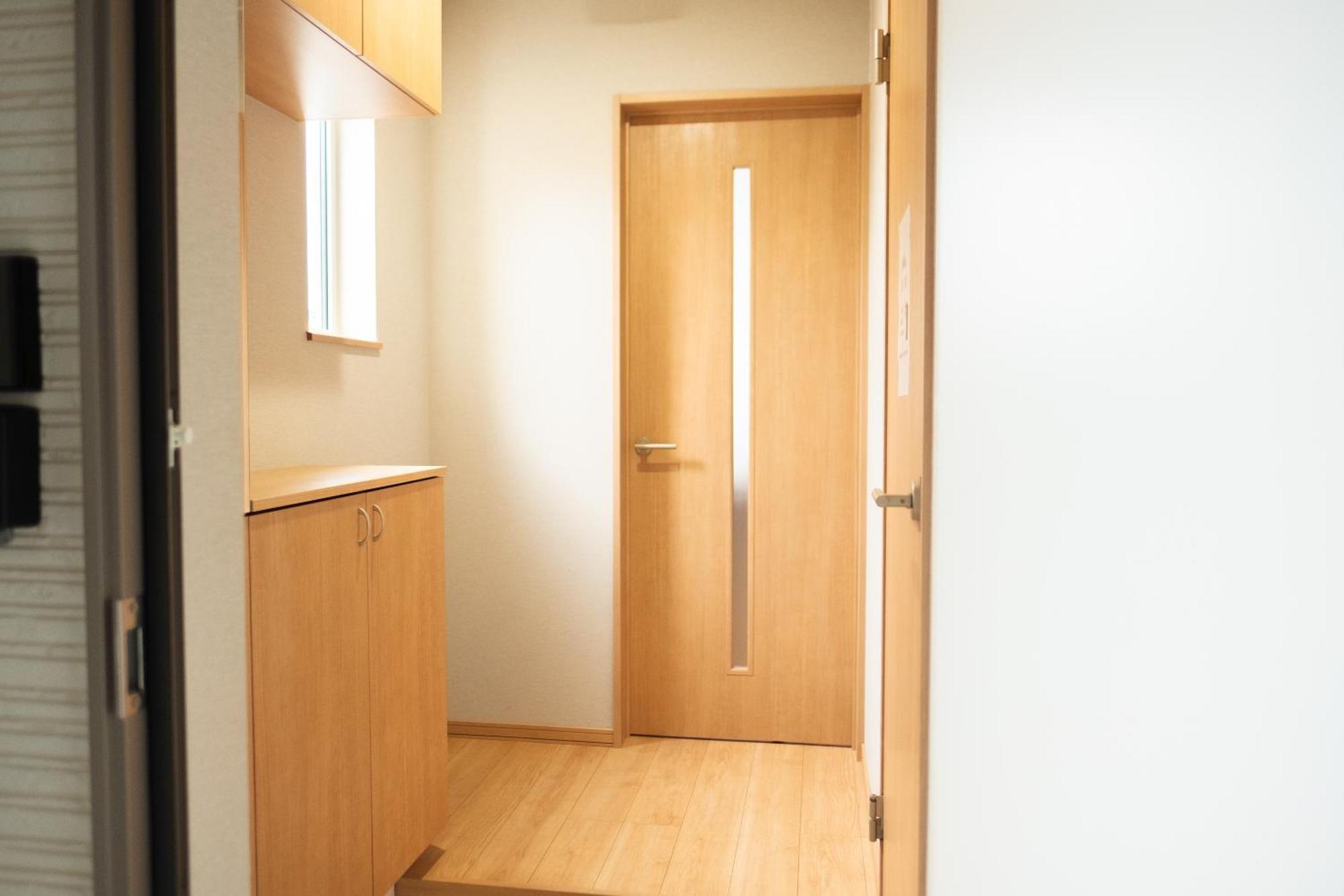 Stay In Biei Ngoại thất bức ảnh