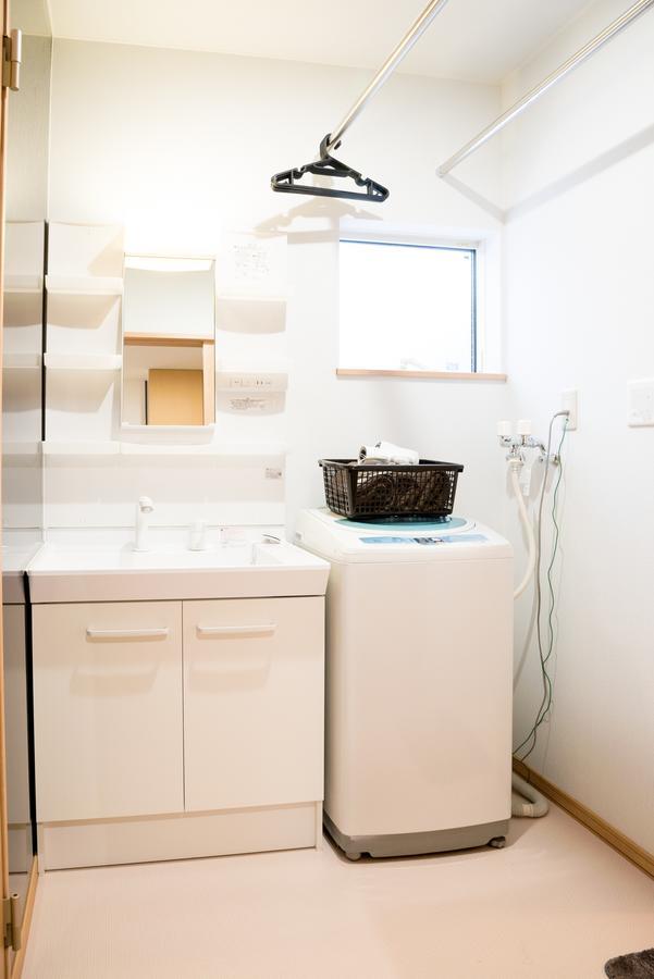 Stay In Biei Ngoại thất bức ảnh