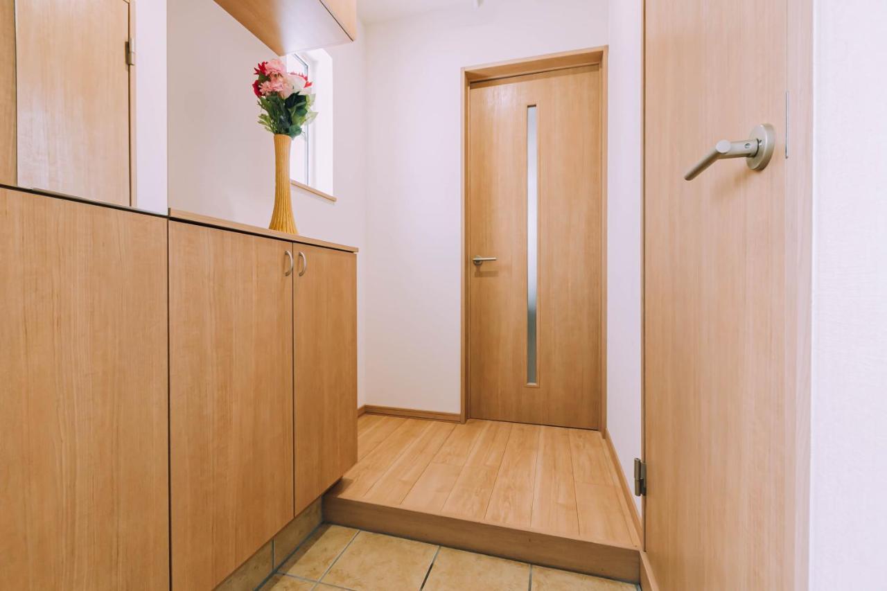 Stay In Biei Ngoại thất bức ảnh