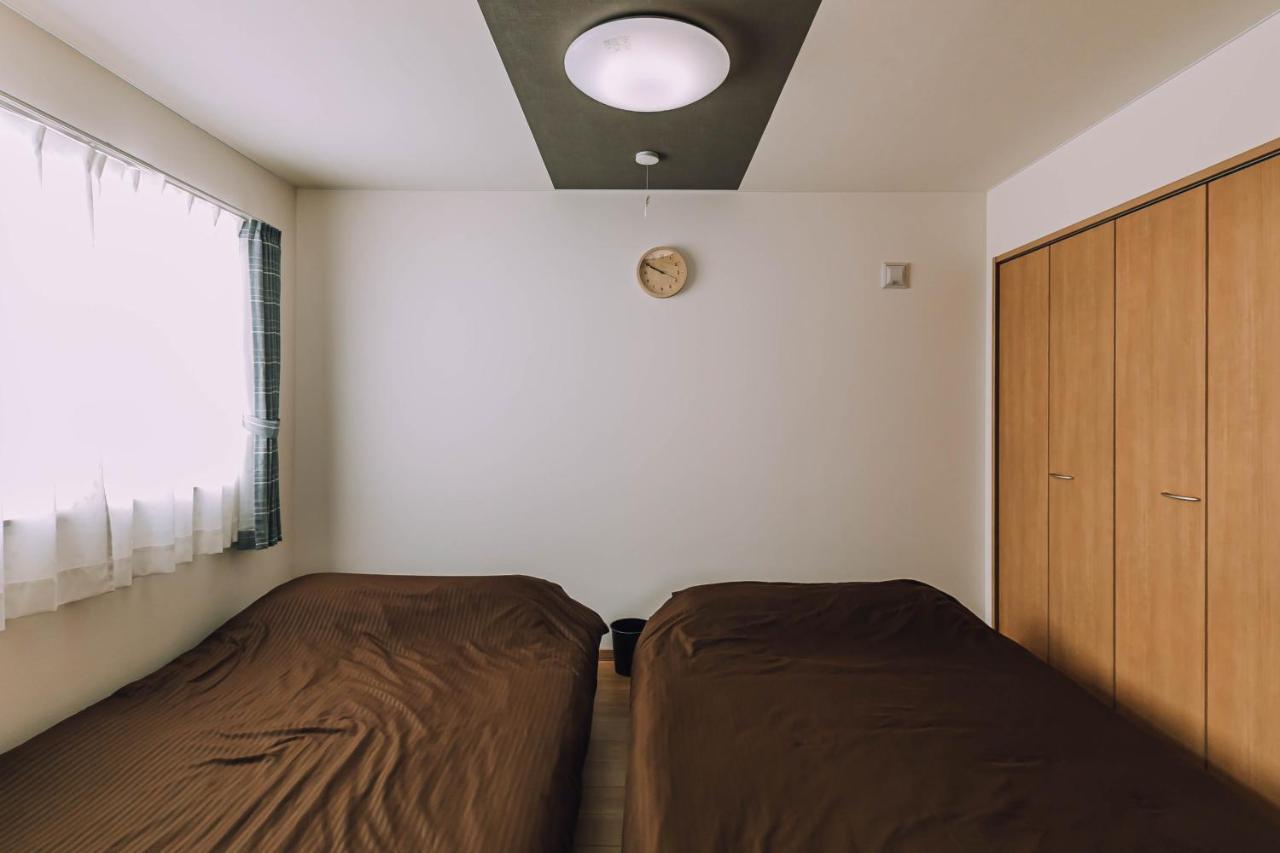 Stay In Biei Ngoại thất bức ảnh