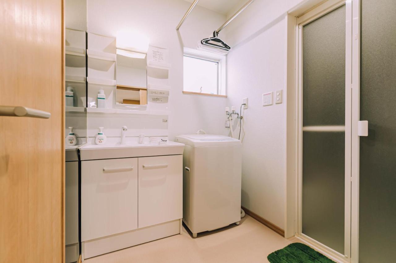 Stay In Biei Ngoại thất bức ảnh